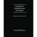 Complete Lesson Plan Outlines