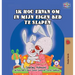 Ik hou ervan om in mijn eigen bed te slapen: I Love to Sleep in My Own Bed -Dutch Edition