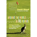 Around the World in 80 Rounds: Chasing a Golf Ball from Tierra del Fuego to the Land of the Midnight Sun
