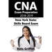 CNA Exam Preparation 2018-2019: New York State Skills Board Exam: CNA Exam Study guide Preparation