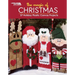 The Magic of Christmas--37 Holiday Plastic Canvas Projects: 37 Holiday Plastic Canvas Projects