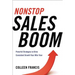 Nonstop Sales Boom: Powerful Strategies to Drive Consistent Growth Year After Year