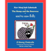 The Hemp and the Beeswax: A Hmong Cinderella, Traditional Hmong Folktale