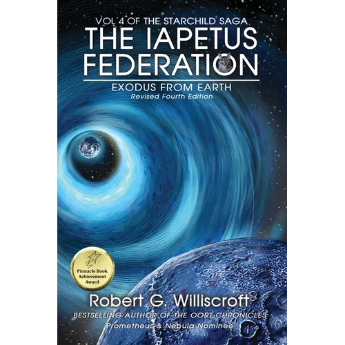 Iapetus Federation: Exodus From Earth