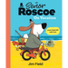 Señor Roscoe on Vacation