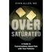 Oversaturated: A Guide to Conversations about Fats with Your Patients