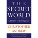 The Secret World: A History of Intelligence