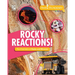 Rocky Reactions! The Chemistry of Rocks and Minerals