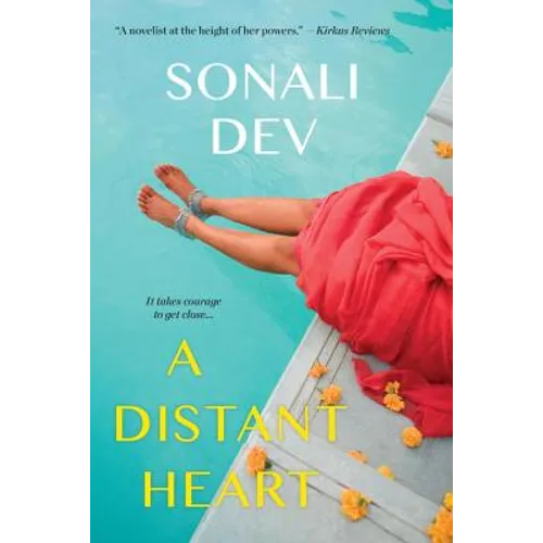 A Distant Heart