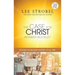 The Case for Christ Answer Booklet: Solving the Biggest Mystery of All Time