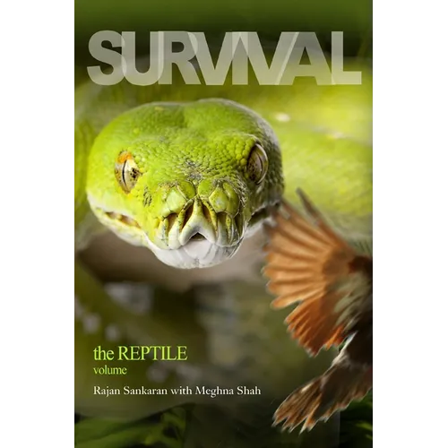 Survival - The Reptile Vol. 1