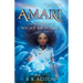 Amari and the Night Brothers