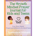 The Growth Mindset Prayer Journal for Kids and Teens