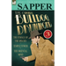 The Original Bulldog Drummond: 3-The Female of the Species, Temple Tower & the Oriental Mind
