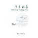 Collection of Chen Dong's Poems