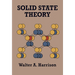 Solid State Theory