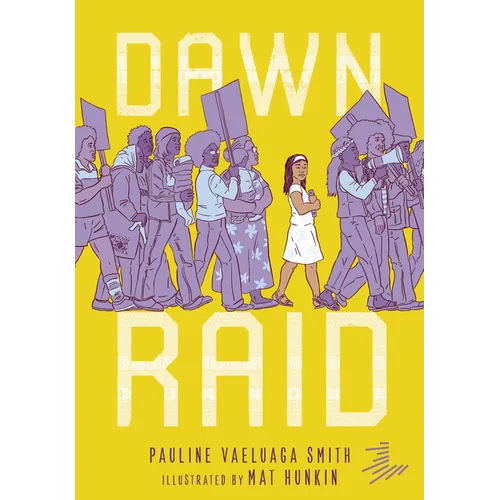Dawn Raid