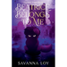 Beatrice Belongs To Me: Cursed From Birth
