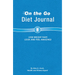 On the Go Diet Journal