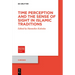 Time Perception and the Sense of Sight in Islamic Traditions