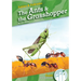 Ants & the Grasshopper