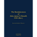 The Reminiscences of Adm. James S. Russell, USN (Ret.): 1903-1996