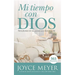 Mi Tiempo Con Dios: Renuévese En Su Presencia Diariamente