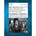The Charter and General Ordinances of the Town of Lexington, Virginia.