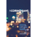 1 Corinthians - Creating order in a new urban church