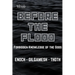 Before the Flood: Forbidden Knowledge of the Gods