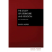 The Study of Literature and Religion