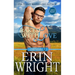 Baked with Love: An Enemies-to-Lovers Western Romance (Large Print - Hardcover)