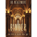 Binder: A Spicy Dystopian Romance