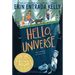 Hello, Universe: A Newbery Award Winner