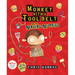 Monkey with a Tool Belt and the Maniac Muffins
