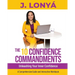 The 10 Confidence Commandments