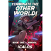 Arrival: A Humorous Isekai Litrpg