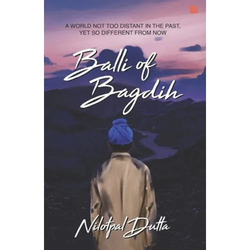 Balli of Bagdih