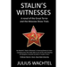 Stalin's Witnesses: A novel of the Great Terror and the Moscow Show Trials