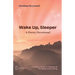 Wake Up, Sleeper: A Poetry Devotional