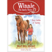 Horse Gentler in Training