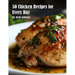 50 Chicken Recipes for Every Day