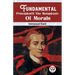 Fundamental Principles Of The Metaphysic Of Morals