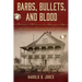 Barbs, Bullets, and Blood: The 1880s Texas Barbed Wire Wars