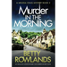 Murder in the Morning: An absolutely unputdownable cozy murder mystery novel