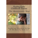 Healing Early Childhood Trauma: The Montessori Way