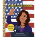 Kamala Harris: A Little Golden Book Biography