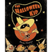 The Halloween Kid