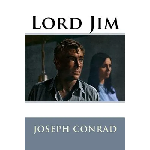 Lord Jim Joseph Conrad