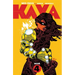 Kaya Book Four